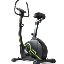 VirtuFit iConsole HTR 2.1 Ergometer Hometrainer