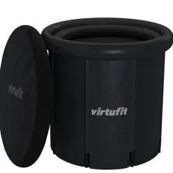 VirtuFit IJsbad XXL Antraciet
