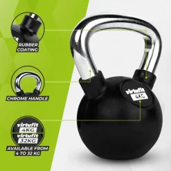 VirtuFit Kettlebell