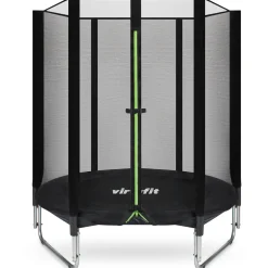 VirtuFit Kindertrampoline met Veiligheidsnet