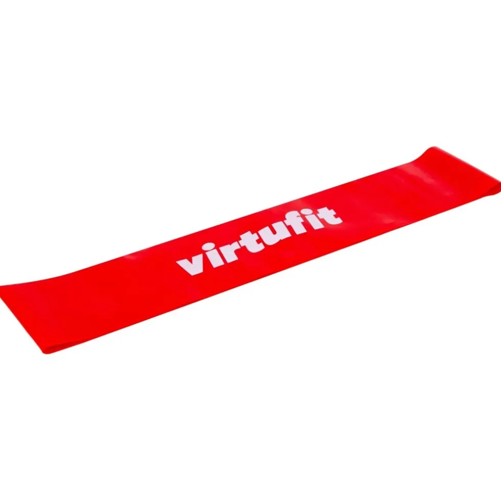 VirtuFit Mini Band Weerstandsband Fitness Elastiekterk