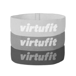 VirtuFit Mini Weerstandsbanden set