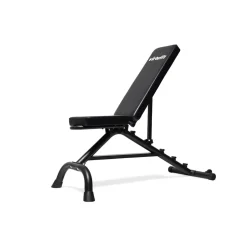 VirtuFit Multifunctionele Verstelbare Fitnessbank