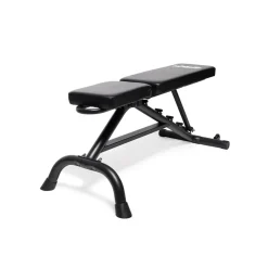 VirtuFit Multifunctionele Verstelbare Fitnessbank