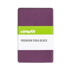 VirtuFit Premium Yoga Blok