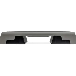 VirtuFit Professionele Verstelbare Aerobic Fitness Step/Stepper