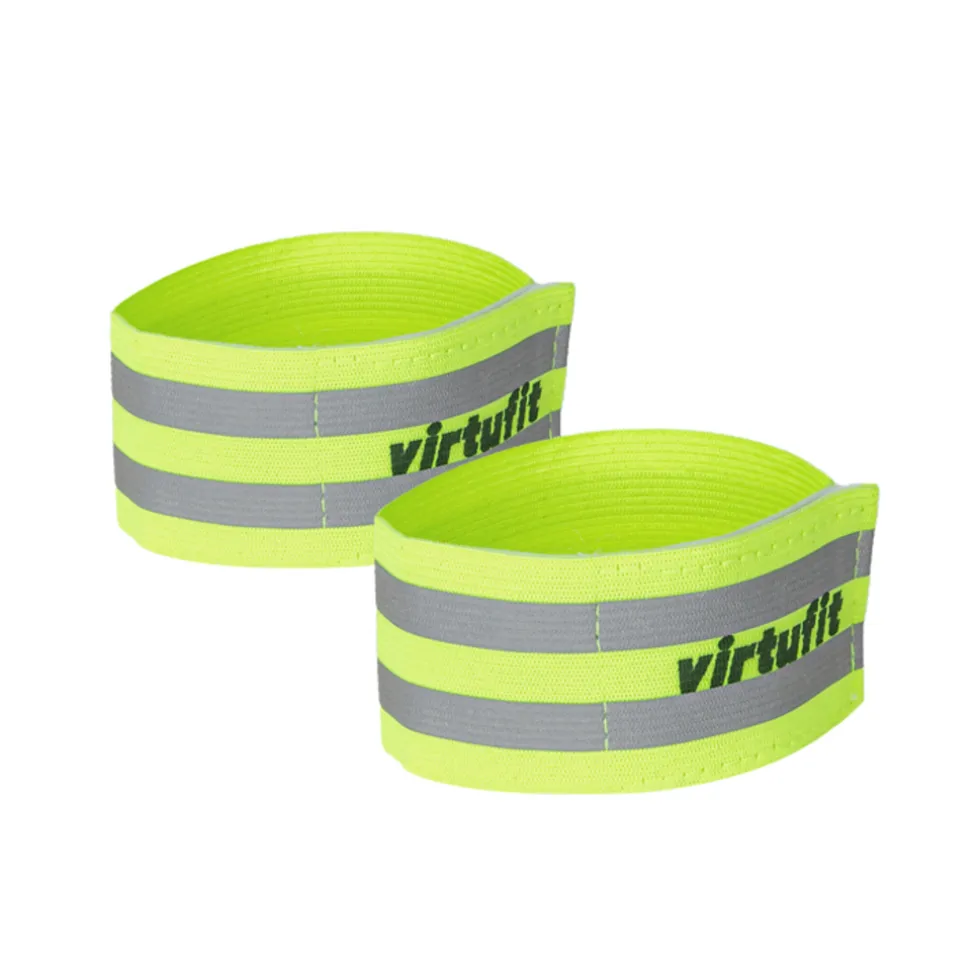 VirtuFit Reflecterende Veiligheidsband