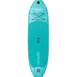 VirtuFit Supboard Cruiser 305 Met Kajak zitje, accessoires en draagtas