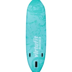 VirtuFit Supboard Cruiser 305 Met Kajak zitje, accessoires en draagtas