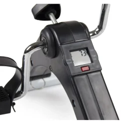 VirtuFit V2 Opvouwbare Stoelfiets / Fietstrainer met Computer