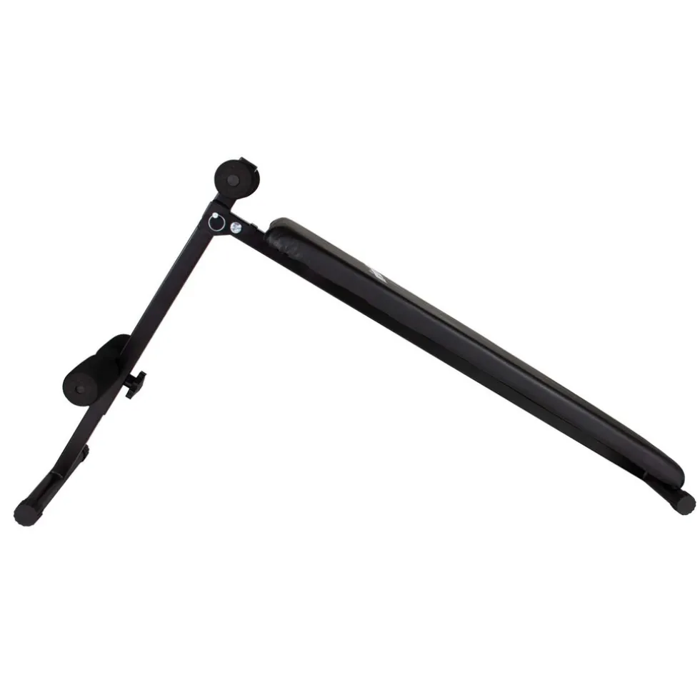 VirtuFit Verstelbare Ab Bench Buikspierbank