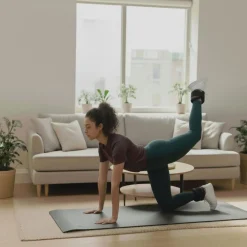 VirtuFit Verstelbare Enkelgewichten / Polsgewichten