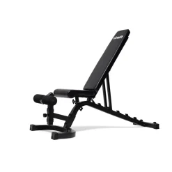VirtuFit Verstelbare Fitnessbank Pro