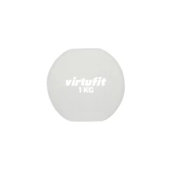 VirtuFit Vinyl Dumbbell Pro