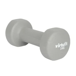 VirtuFit Vinyl Dumbbell Pro