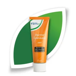 VSM Calendulan Eerste Hulp Zalf voor de Huid