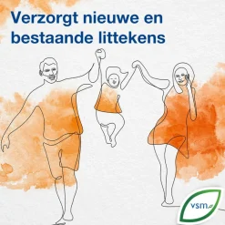 VSM Calendulan Littekencrème