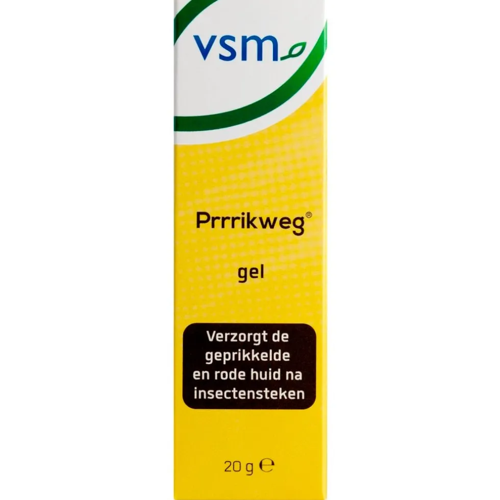 VSM Insectenbeet Prrrikweg Gel