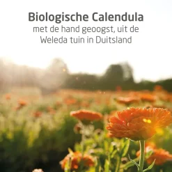 Weleda Baby Calendula Alles-in-één Balsem