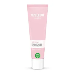 Weleda Sensitive Hydraterende Gezichtscrème