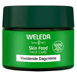 Weleda Skin Food Voedende Dagcrème