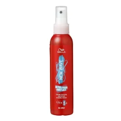 Wella New Wave Ultra Strong Power Hold Haargel Spray