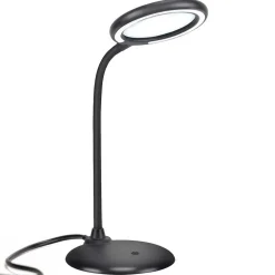Wilberg Loeplamp met LED Verlichting