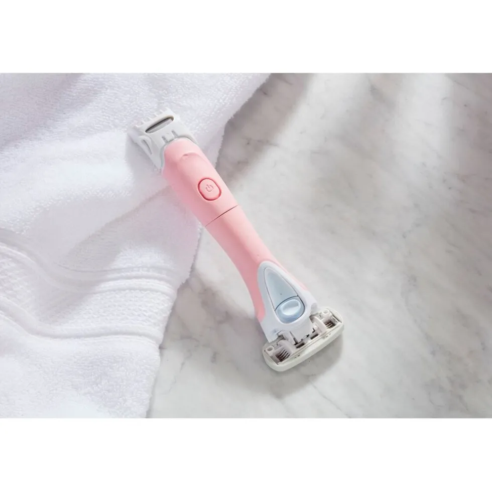 Wilkinson Sword Intuition Compleet Bikini Scheersysteem en Trimmer