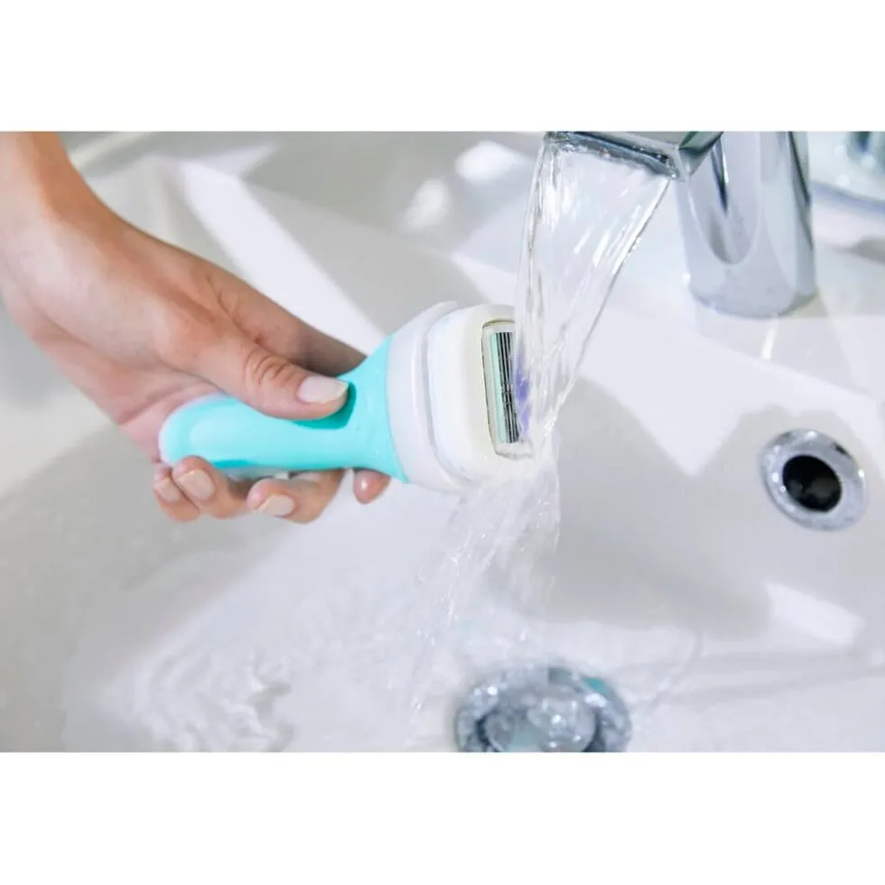 Wilkinson Sword Intuition 2-in-1 Sensitive Navulmesjes