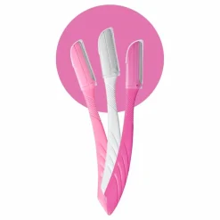 Wilkinson Sword Intuition Perfect Finish Eyebrow Shaper