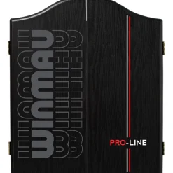 Winmau Pro-Line Dartkabinet