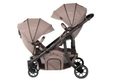 X Adventure Duo Kinderwagen