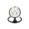 X Adventure Elektrische Wipstoel Rocco Teddy Cream