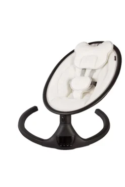 X Adventure Elektrische Wipstoel Rocco Teddy Cream