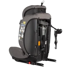 XAdventure Grow Fix Groep 1/2/3 I-Size Autostoel