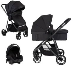 X Adventure 3 In 1 Kinderwagen Rover