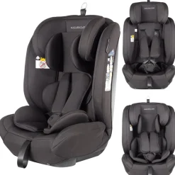 XAdventure Premium Groep 1/2/3 I-Size Autostoel