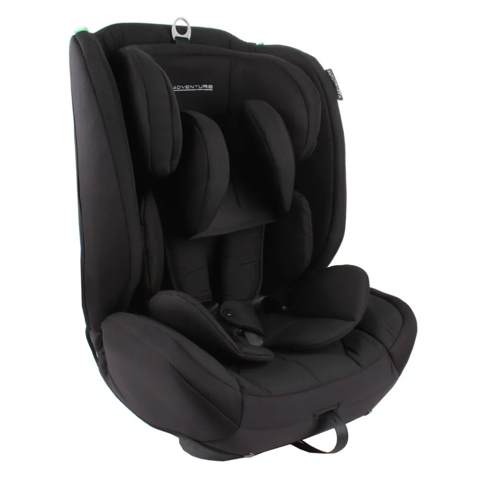 XAdventure Premium Groep 1/2/3 I-Size Autostoel
