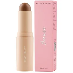 Xelly Beauty Cinnamon Spice Bronzer