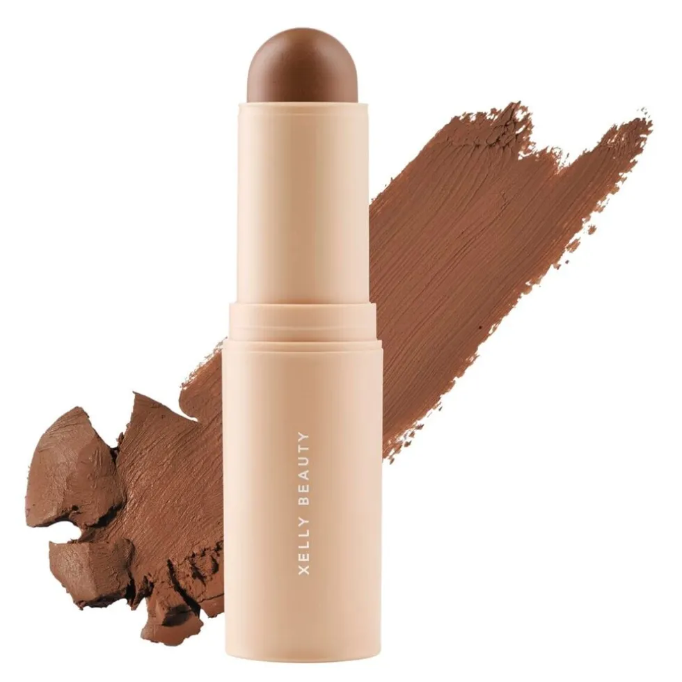 Xelly Beauty Cinnamon Spice Bronzer