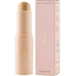 Xelly Beauty 5CN Cream Foundation Stick