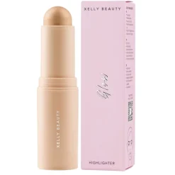 Xelly Beauty Golden Hour Highlighter