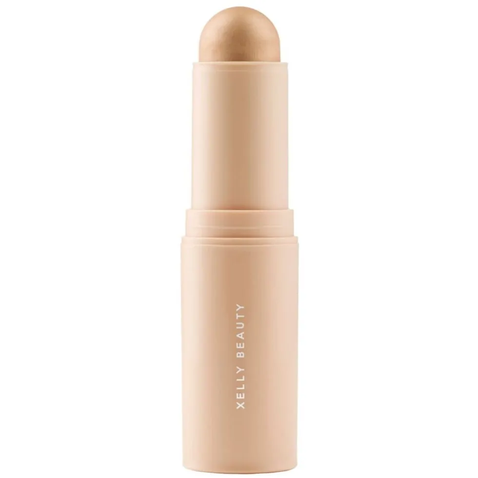 Xelly Beauty Golden Hour Highlighter