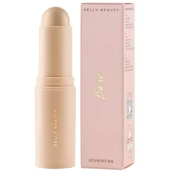Xelly Beauty 1N Cream Foundation Stick
