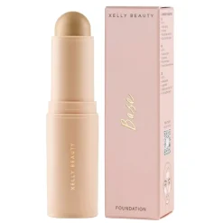 Xelly Beauty 4O Cream Foundation Stick