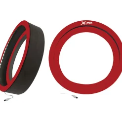 XQ Max Dartbord Verlichting