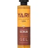 Yari Egyptian Showergel