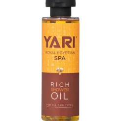 Yari Egyptian Shower Oil