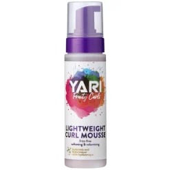 Yari Fruity Curls Mousse