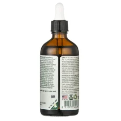 Yari Green Curls Rosemary Mint Hair Oil